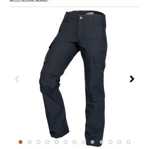 LA POLICE GEAR STRETCH WOMEN'S TACTICAL PANTS